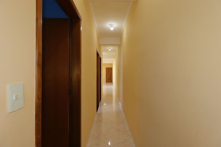 Apartamento para alugar com 166m², 3 quartos e 2 vagasCorredor