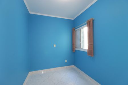 Quarto 2 de apartamento para alugar com 3 quartos, 166m² em Parque das Nações, Santo André