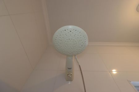 Apartamento para alugar com 166m², 3 quartos e 2 vagasBanheiro Social