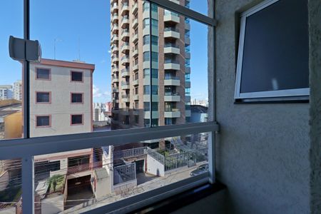 Apartamento para alugar com 166m², 3 quartos e 2 vagasSacada da Suíte