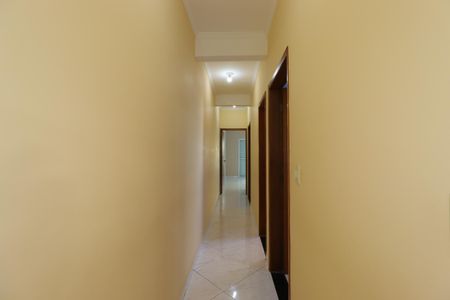 Apartamento para alugar com 166m², 3 quartos e 2 vagasCorredor