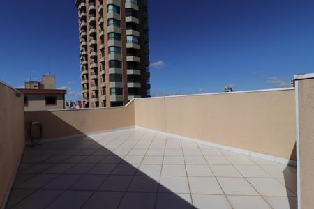 Apartamento para alugar com 166m², 3 quartos e 2 vagasTerraço