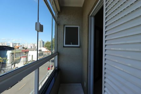 Apartamento para alugar com 166m², 3 quartos e 2 vagasSacada da Suíte