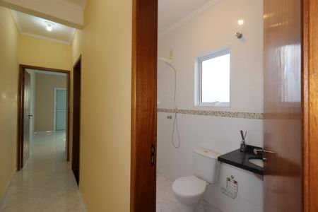 Apartamento para alugar com 166m², 3 quartos e 2 vagasCorredor