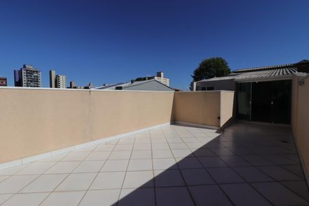 Apartamento para alugar com 166m², 3 quartos e 2 vagasTerraço