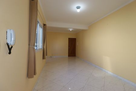 Sala de apartamento para alugar com 3 quartos, 166m² em Parque das Nações, Santo André