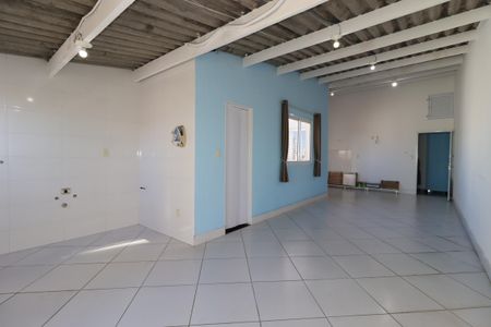 Apartamento para alugar com 166m², 3 quartos e 2 vagasCobertura