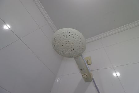 Apartamento para alugar com 166m², 3 quartos e 2 vagasBanheiro da Suíte