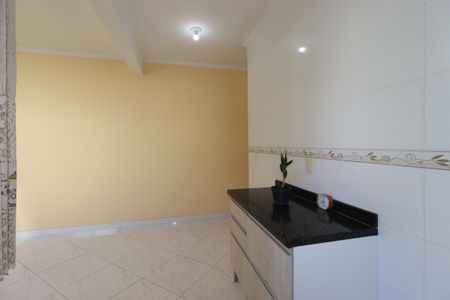 Apartamento para alugar com 166m², 3 quartos e 2 vagasCozinha