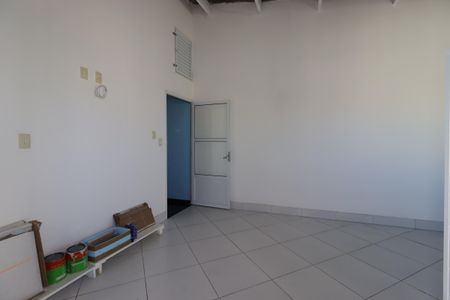 Apartamento para alugar com 166m², 3 quartos e 2 vagasÁrea de Serviço