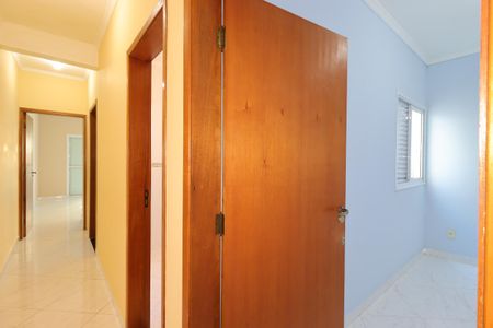 Apartamento para alugar com 166m², 3 quartos e 2 vagasCorredor