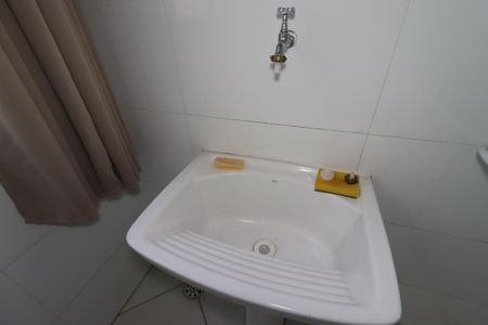 Apartamento para alugar com 166m², 3 quartos e 2 vagasÁrea de Serviço