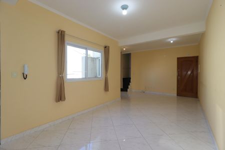 Apartamento para alugar com 166m², 3 quartos e 2 vagasSala