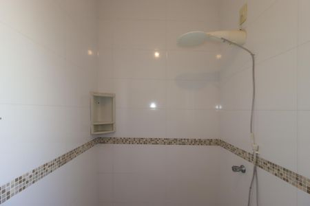 Apartamento para alugar com 166m², 3 quartos e 2 vagasBanheiro Social