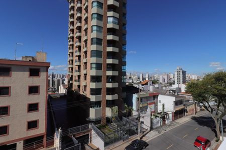 Apartamento para alugar com 166m², 3 quartos e 2 vagasVista do Terraço