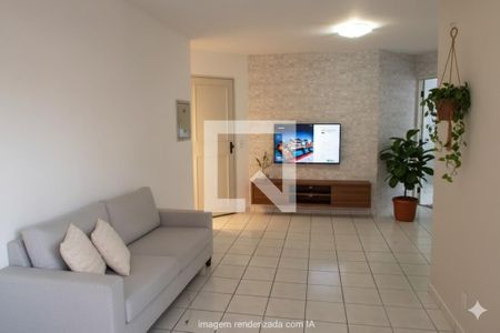 Apartamento à venda com 2 quartos, 60m² em Vila Monte Alegre, São Paulo