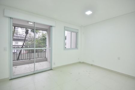 Studio para alugar com 24m², 1 quarto e sem vagaStudio