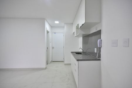 Studio de kitnet/studio para alugar com 1 quarto, 24m² em Vila Andrade, São Paulo