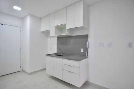Studio para alugar com 24m², 1 quarto e sem vagaStudio