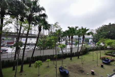 Studio para alugar com 24m², 1 quarto e sem vagaVista