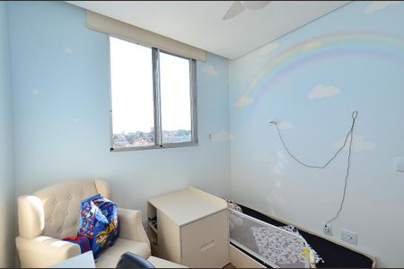 Apartamento à venda com 57m², 2 quartos e 2 vagas Apartamento à venda com 57m², 2 quartos e 2 vagasQuarto