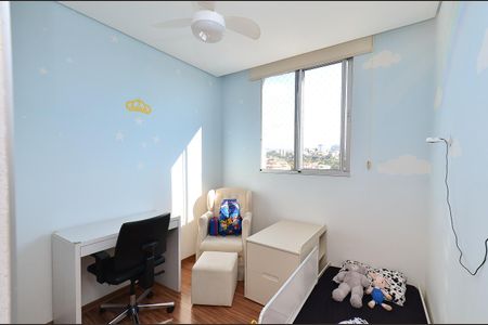 Apartamento à venda com 57m², 2 quartos e 2 vagas Apartamento à venda com 57m², 2 quartos e 2 vagasQuarto