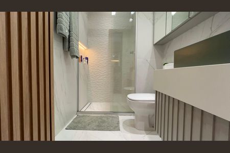 Studio à venda com 30m², 1 quarto e sem vagaBanheiro