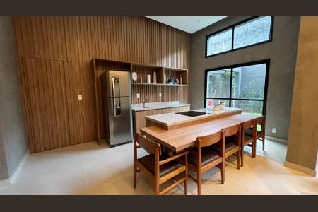 Studio à venda com 30m², 1 quarto e sem vagaSalão de Festas