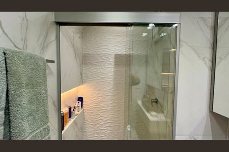 Studio à venda com 30m², 1 quarto e sem vagaBanheiro