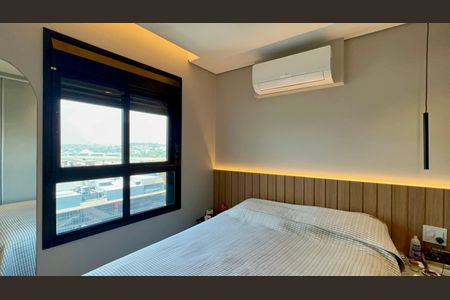 Studio à venda com 30m², 1 quarto e sem vagaQuarto