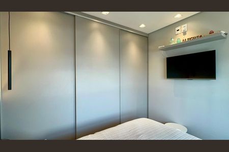 Studio à venda com 30m², 1 quarto e sem vagaQuarto