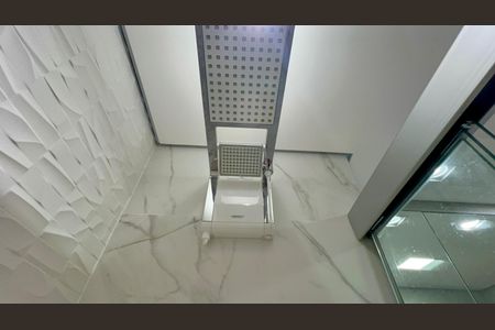 Studio à venda com 30m², 1 quarto e sem vagaBanheiro