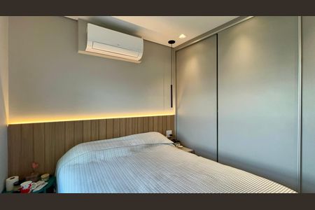 Studio à venda com 30m², 1 quarto e sem vagaQuarto