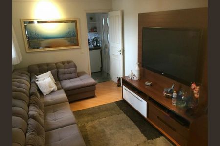 Apartamento à venda com 4 quartos, 200m² em Vila Uberabinha, São Paulo