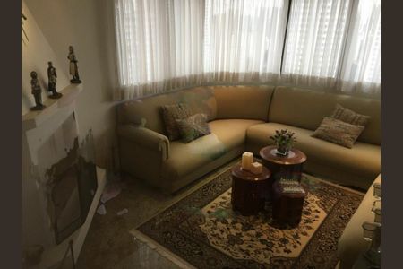 Apartamento à venda com 4 quartos, 200m² em Vila Uberabinha, São Paulo
