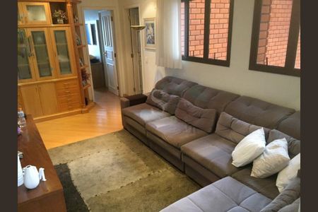 Apartamento à venda com 4 quartos, 200m² em Vila Uberabinha, São Paulo