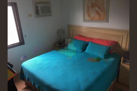 Apartamento à venda com 4 quartos, 200m² em Vila Uberabinha, São Paulo