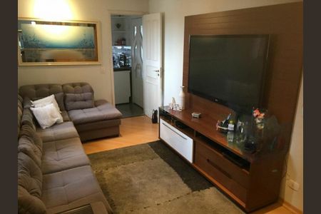 Apartamento à venda com 4 quartos, 200m² em Vila Uberabinha, São Paulo