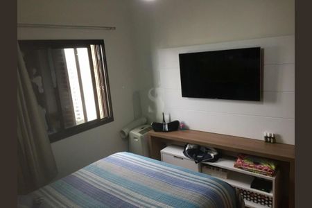 Apartamento à venda com 4 quartos, 200m² em Vila Uberabinha, São Paulo