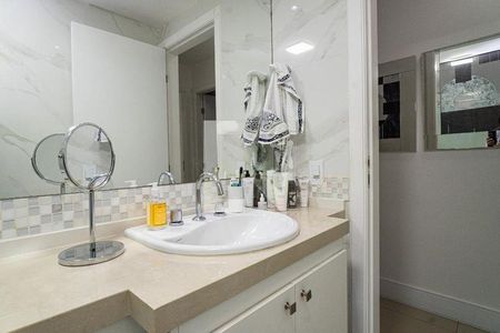 Apartamento à venda com 98m², 3 quartos e 2 vagas