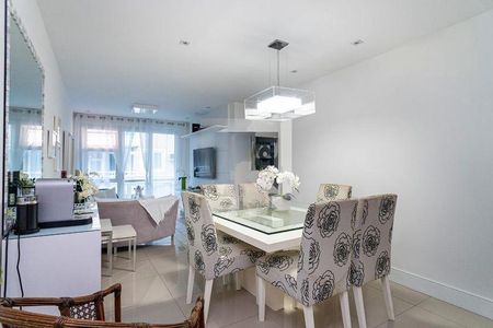 Apartamento à venda com 3 quartos, 98m² em Piratininga, Niterói