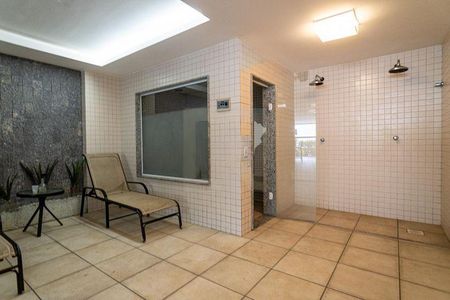 Apartamento à venda com 98m², 3 quartos e 2 vagas