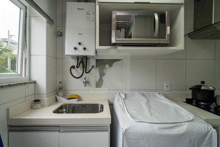 Apartamento à venda com 98m², 3 quartos e 2 vagas