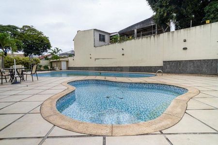 Apartamento à venda com 98m², 3 quartos e 2 vagas