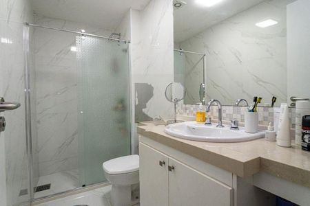 Apartamento à venda com 98m², 3 quartos e 2 vagas