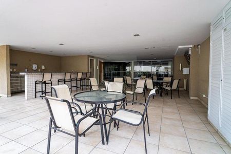 Apartamento à venda com 98m², 3 quartos e 2 vagas