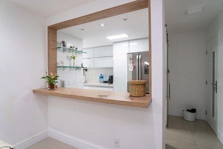 Apartamento à venda com 98m², 3 quartos e 2 vagas