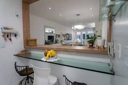 Apartamento à venda com 98m², 3 quartos e 2 vagas