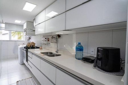 Apartamento à venda com 98m², 3 quartos e 2 vagas