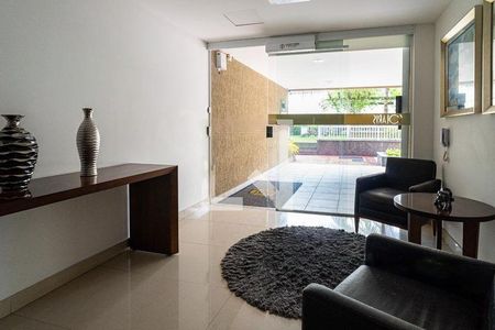 Apartamento à venda com 3 quartos, 98m² em Piratininga, Niterói